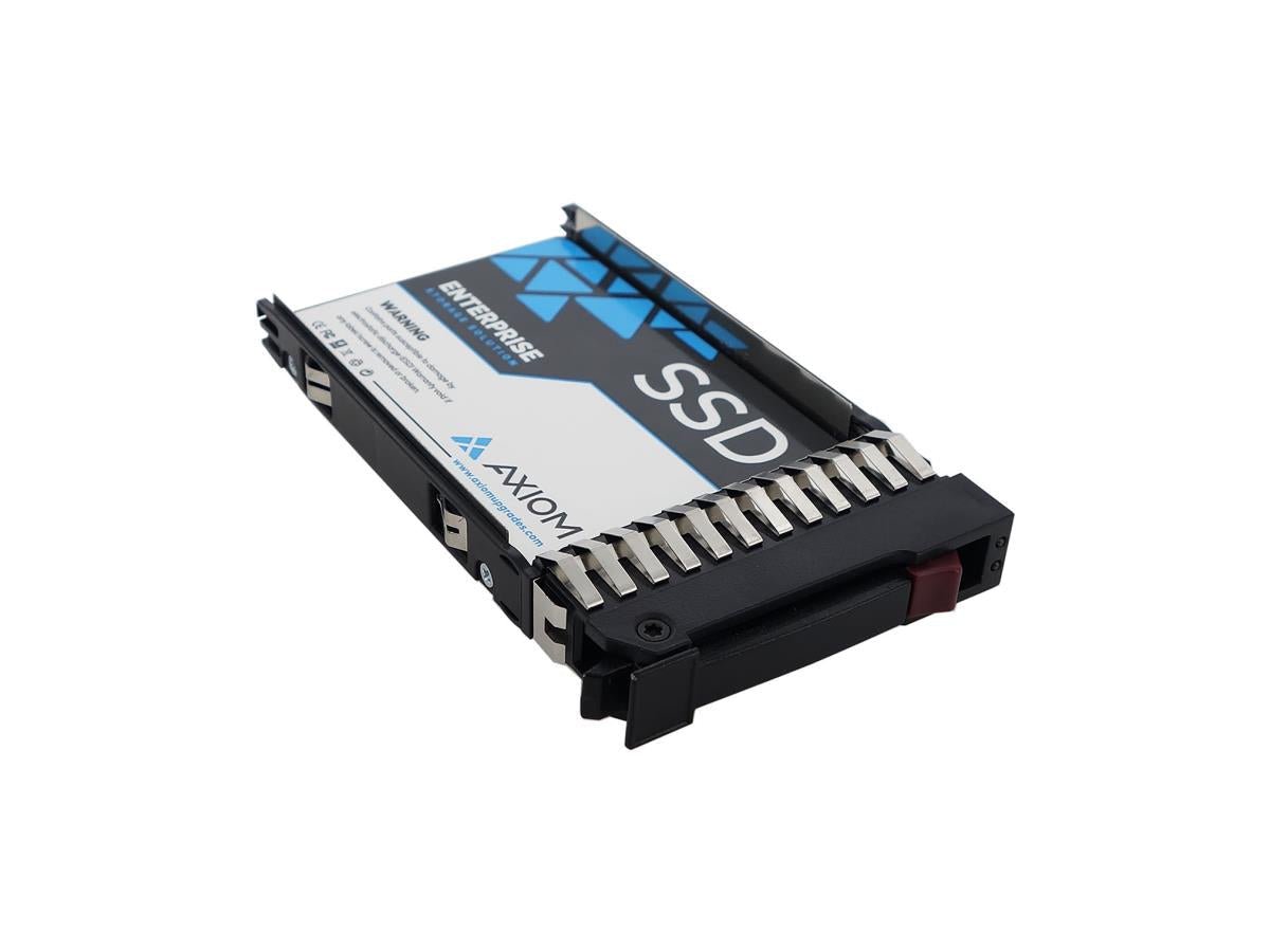 7.68TB ENTERPRISE EV200 SSD 2.5-INCH HOT-SWAP 6GB/S SATA - Agenda365.com