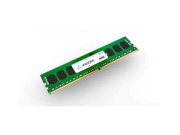 Axiom 128GB DDR5 SDRAM Memory Module - For Server - 128 GB - DDR5-5600/PC5-44800 - Agenda365.com
