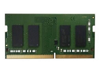 QNAP INC DDR4 8GB 3200MHz SODIMM PC4-25600 RAM Module - Agenda365.com