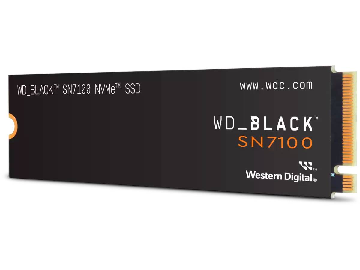 4TB WD_BLACK SN7100 M.2 2280 - Agenda365.com