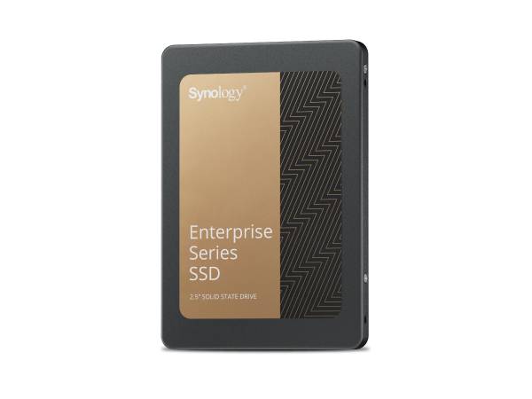 SYNOLOGY SAT5221 3.84TB 2.5 Enterprise SATA SSD - Agenda365.com