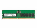 DDR5 RDIMM 32GB 1RX4 5600 CL46 (16GBIT) - Agenda365.com