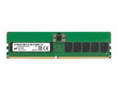 DDR5 RDIMM 32GB 1RX4 5600 CL46 (16GBIT) - Agenda365.com