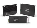 MICRON 9550 PRO 3840GB NVMe U.2 15mm Enterprise SSD Data Center Single Pack - Agenda365.com