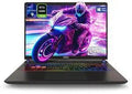 MSI Vector 16 HX AI Gaming Laptop RTX 5080 Ultra 9 275HX 32GB 2TB - Agenda365.com