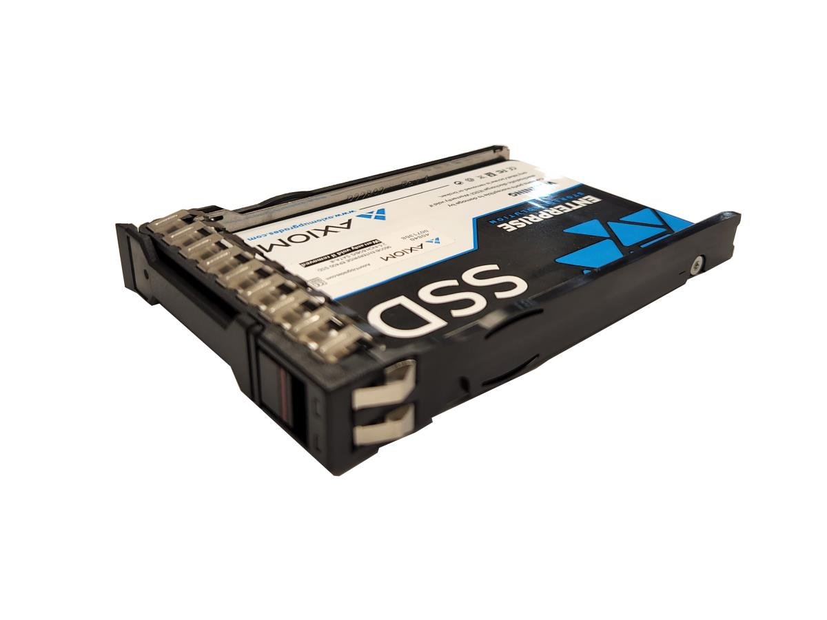Axiom EV200 7.68 TB Solid State Drive - 2.5"" Internal - SATA - Read - Agenda365.com