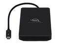 OWC ENVOY ULTRA 4TB THUNDERBOLT 5 PORTABLE NVME SSD STORAGE SOLUTION - OVER 6000 - Agenda365.com