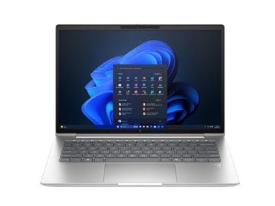 HP EliteBook 6 G1i 14 inch Notebook AI PC Wolf Pro Security Edition 14" laptop Intel Core Ultra 5 - Agenda365.com