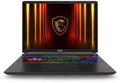 MSI Vector 16 HX AI Gaming Laptop RTX 5080 Ultra 9 275HX 16GB 1TB - Agenda365.com