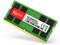 ACCORTEC INCORPORATED 32GB DDR4-3200 SODIMM Memory Module - Agenda365.com