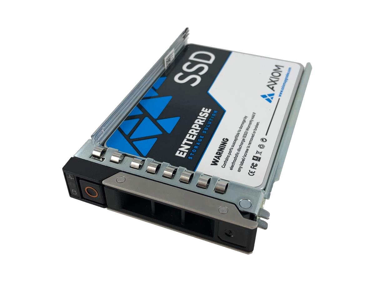 7.68TB ENTERPRISE EV200 SSD 2.5-INCH HOT-SWAP 6GB/S SATA - Agenda365.com