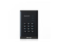 KANGURU DISKASHUR PRO3 2TB FIPS 140-3 PIN Protected Secure SSD - Agenda365.com