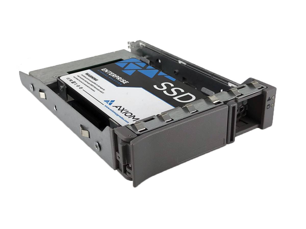 7.68TB ENTERPRISE EV200 SSD 3.5-INCH HOT-SWAP 6GB/S SATA - Agenda365.com