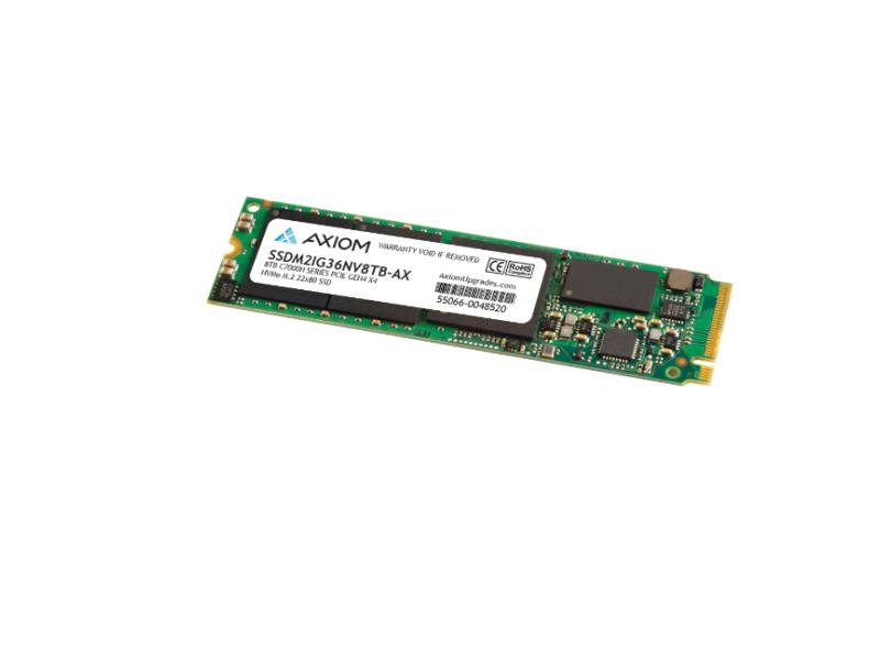 8TB C7000N SERIES PCIE GEN4 X4 NVME M.2 22X80 SSD - Agenda365.com