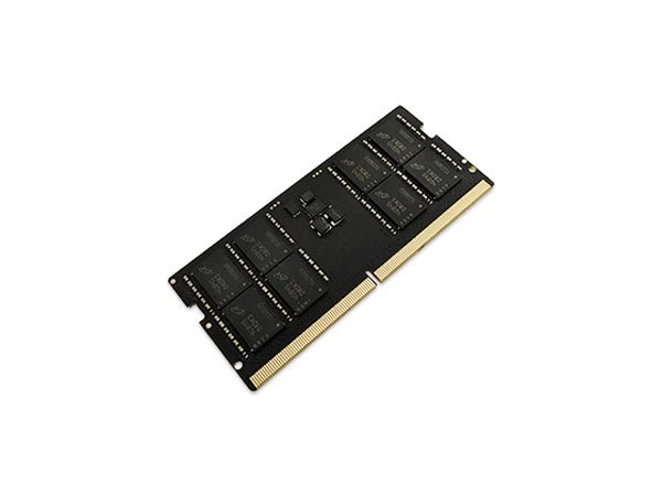 Total Micro 32GB DDR5 4800MHz SODIMM Memory HP ZBook Firefly 14 G9, 16 G9 - Agenda365.com