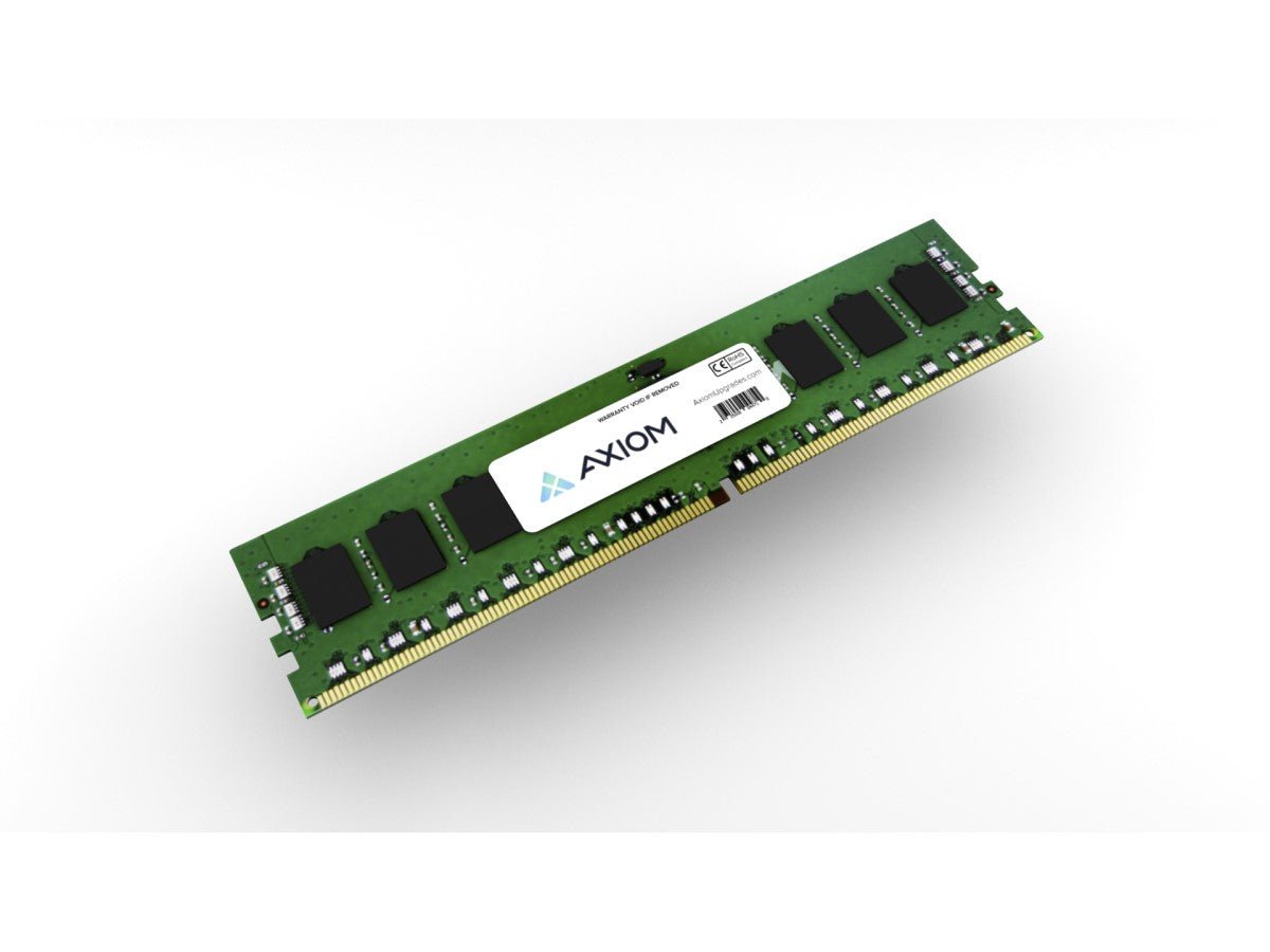 32GB DDR5-4800 ECC RDIMM TAA COMPLIANT - Agenda365.com