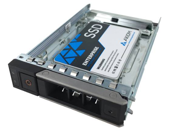 7.68TB ENTERPRISE EV200 SSD 3.5-INCH HOT-SWAP 6GB/S SATA - Agenda365.com