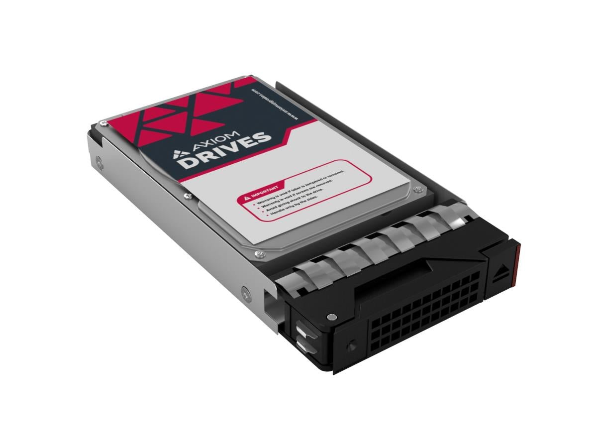 Axiom EV200 7.68 TB Solid State Drive - 2.5"" Internal - SATA - Read - Agenda365.com