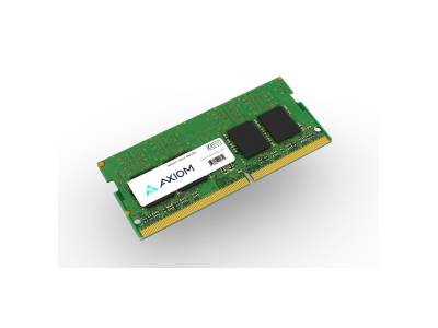 32GB DDR4-3200 SODIMM KIT (2 X 16GB) TAA COMPLIANT - Agenda365.com