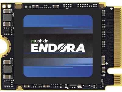 ENDORA 2TB 2230 PCIEGEN4 X4 SSD - Agenda365.com