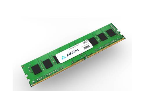 64GB DDR5-4800 UDIMM KIT (2 X 32GB) TAA COMPLIANT - Agenda365.com