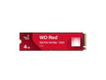 4TB WD Red PCIe NVMe M.2 2280 Internal SSD Solid State Drive - Agenda365.com