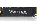 EDGE MEMORY VORTEX 4TB M.2 2280 PCIe Gen4 x4 SSD, Internal Solid State Drive - Agenda365.com