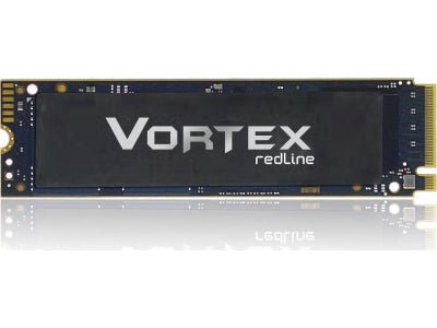 EDGE MEMORY VORTEX 4TB M.2 2280 PCIe Gen4 x4 SSD, Internal Solid State Drive - Agenda365.com