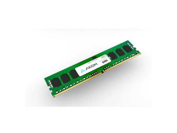 Axiom 128GB DDR5 SDRAM Memory Module - For Server - 128 GB - DDR5-5600/PC5-44800 - Agenda365.com