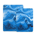 Sapphire Agate - Apple iPad Skin - Agenda365.com