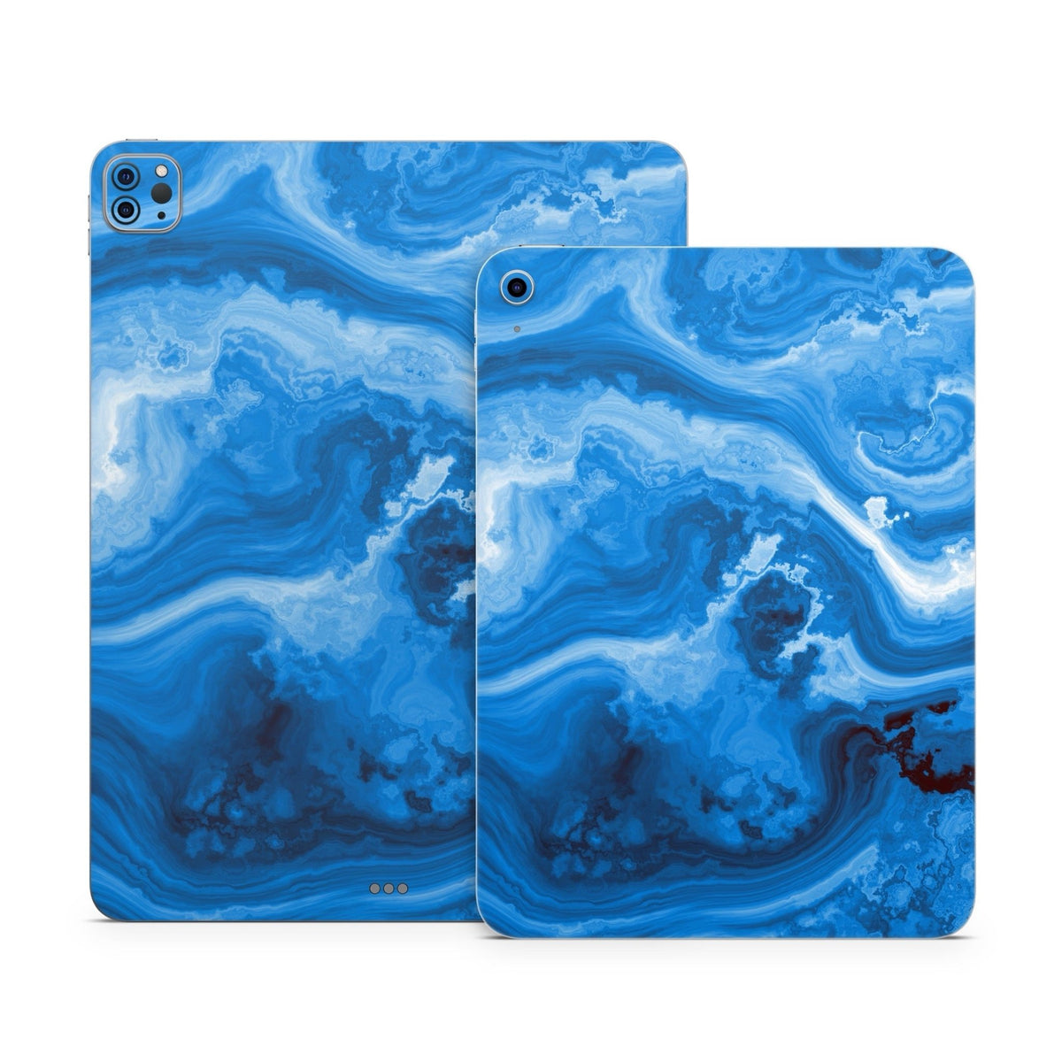 Sapphire Agate - Apple iPad Skin - Agenda365.com