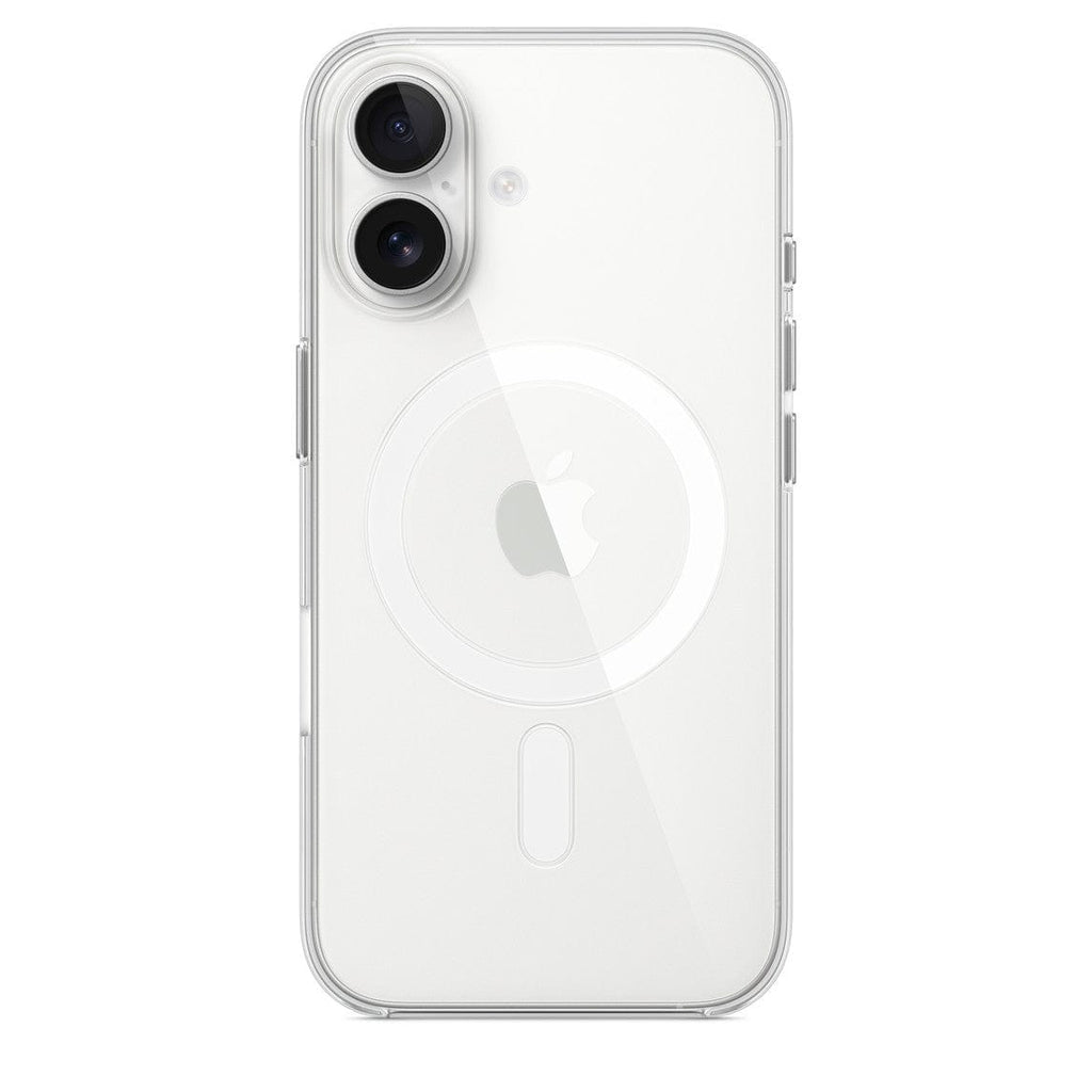 iPhone Clear Case with MagSafe - Agenda365.com