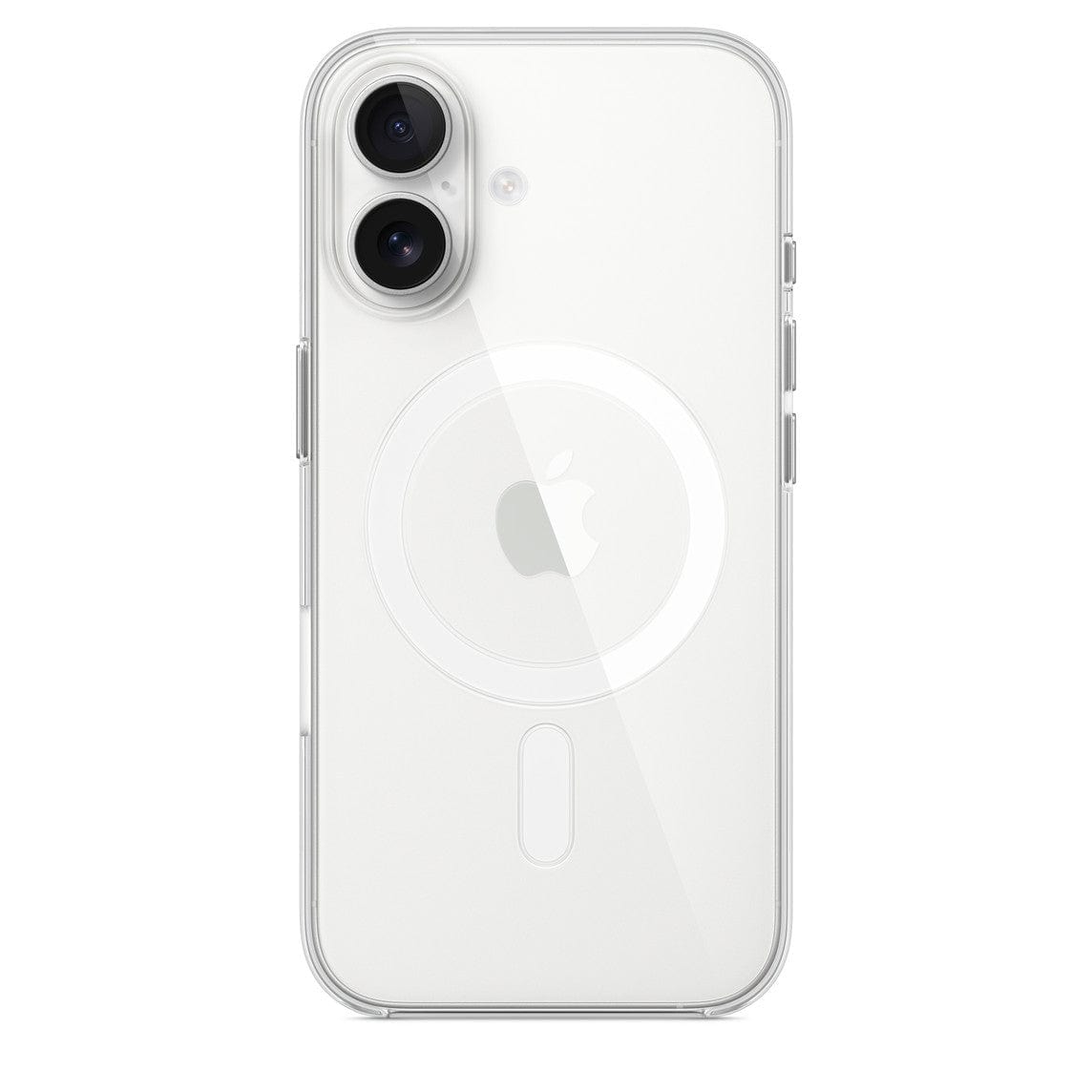 iPhone Clear Case with MagSafe - Agenda365.com