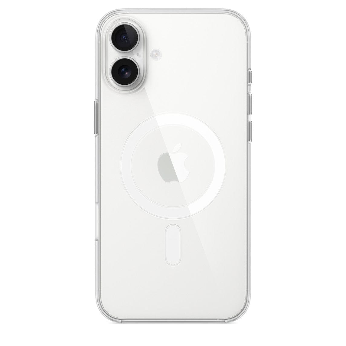 iPhone Clear Case with MagSafe - Agenda365.com