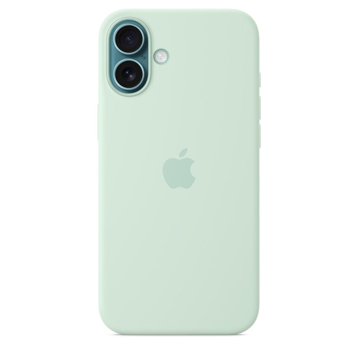 iPhone 16 Plus Silicone Case with MagSafe - Agenda365.com
