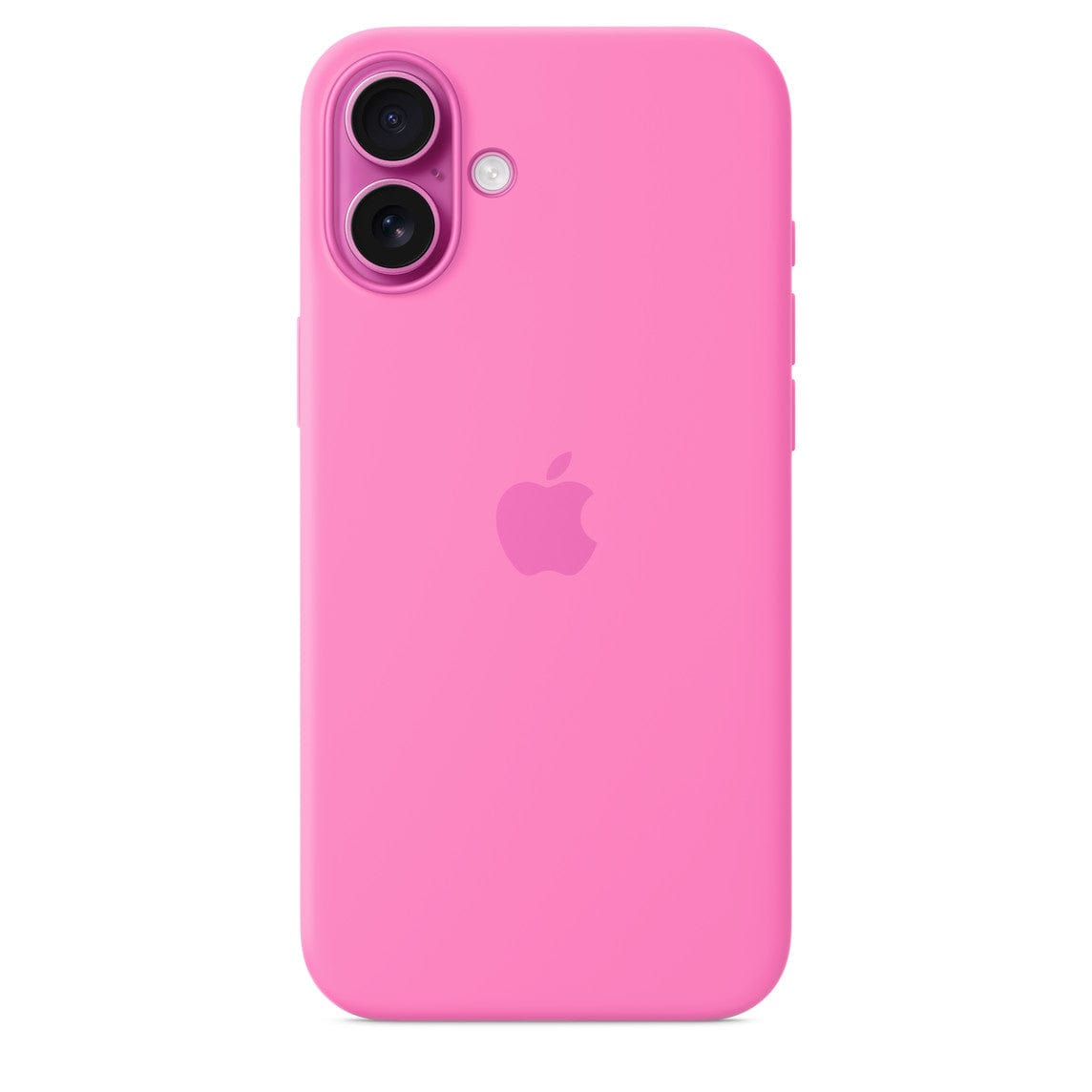 iPhone 16 Plus Silicone Case with MagSafe - Agenda365.com
