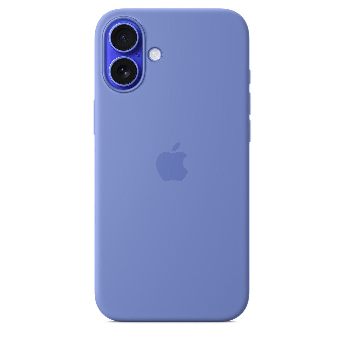 iPhone 16 Plus Silicone Case with MagSafe - Agenda365.com