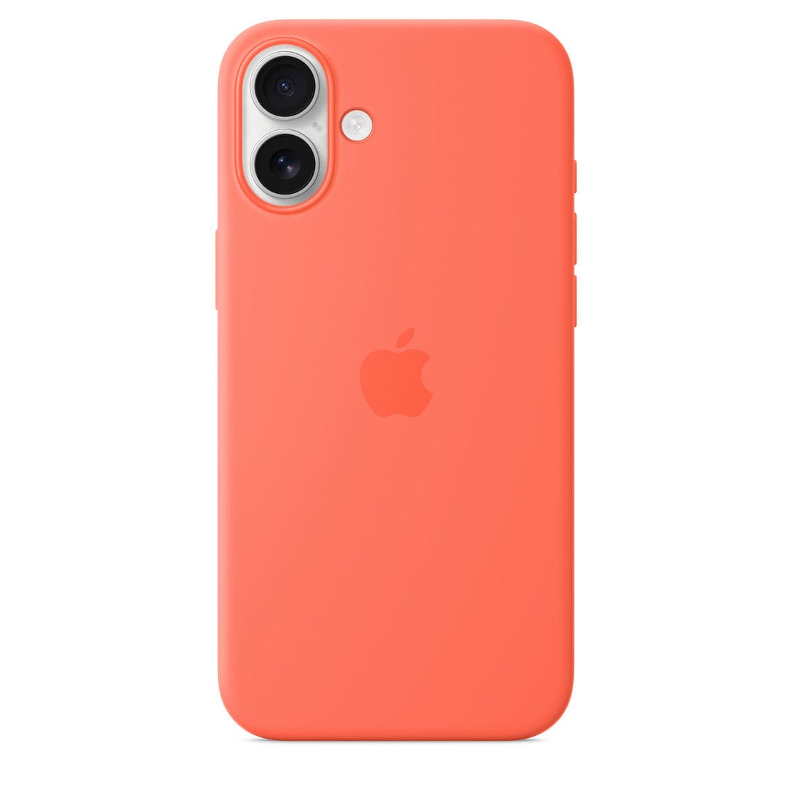 iPhone 16 Plus Silicone Case with MagSafe - Agenda365.com