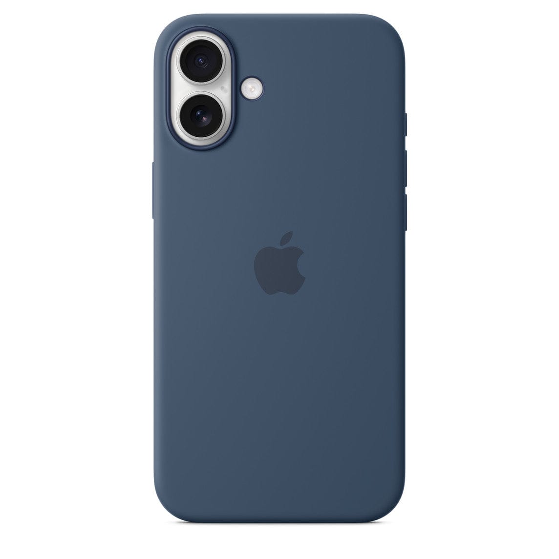 iPhone 16 Plus Silicone Case with MagSafe - Agenda365.com