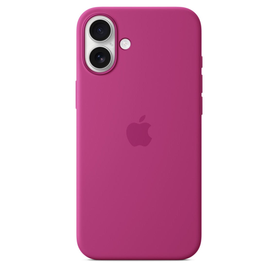 iPhone 16 Plus Silicone Case with MagSafe - Agenda365.com