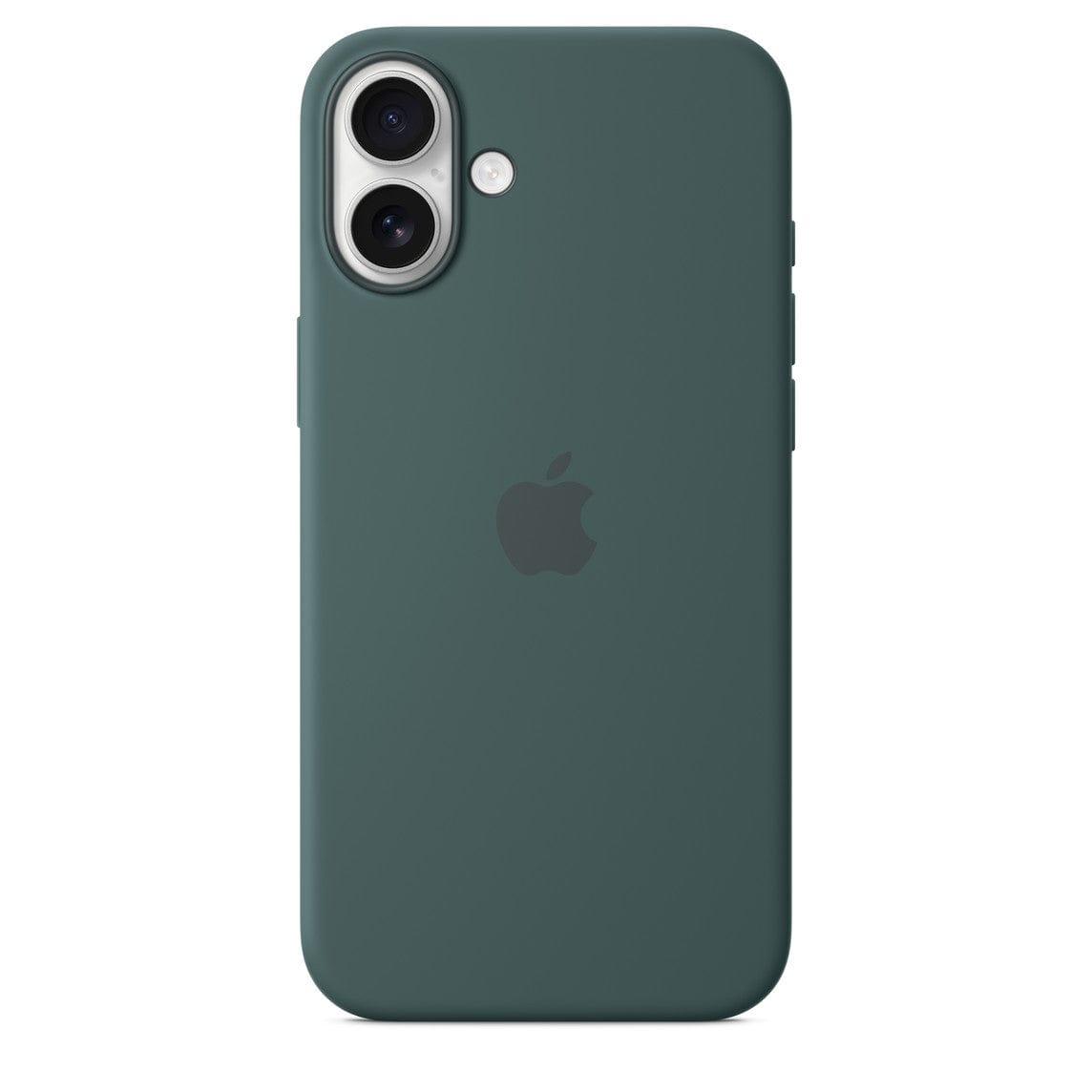 iPhone 16 Plus Silicone Case with MagSafe - Agenda365.com