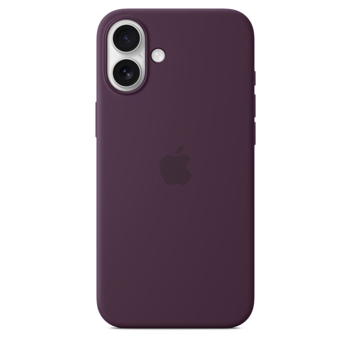 iPhone 16 Plus Silicone Case with MagSafe - Agenda365.com