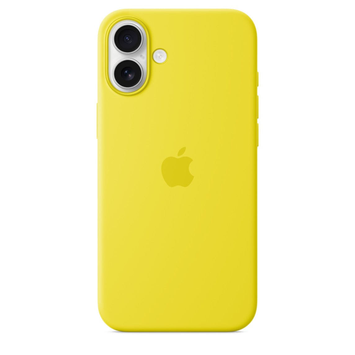 iPhone 16 Plus Silicone Case with MagSafe - Agenda365.com
