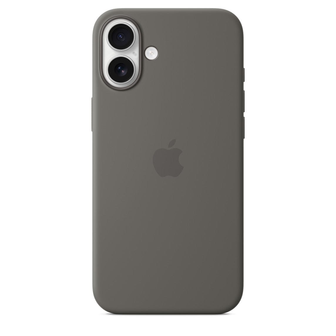 iPhone 16 Plus Silicone Case with MagSafe - Agenda365.com