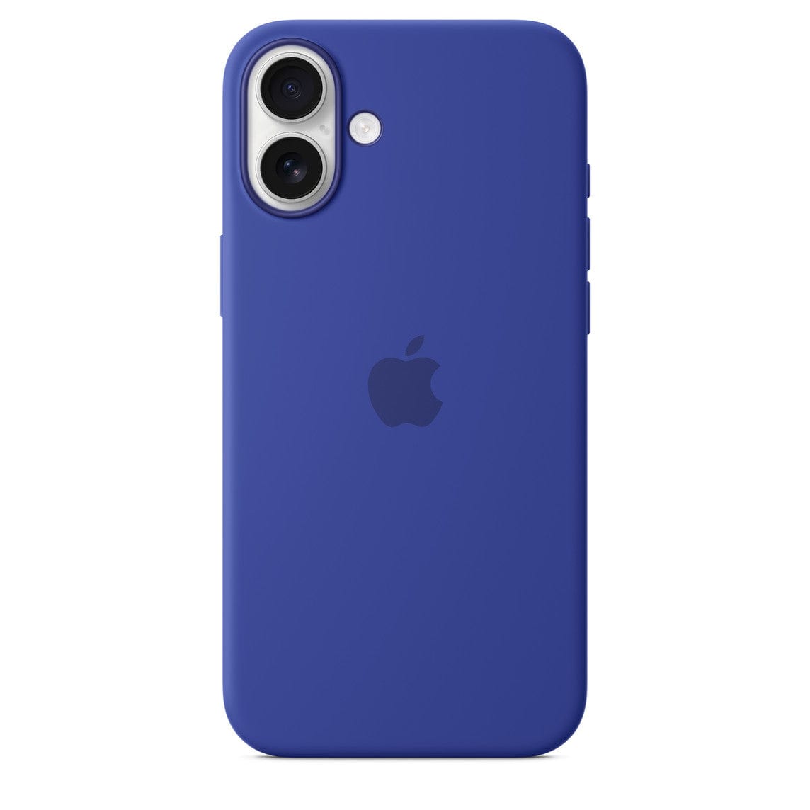 iPhone 16 Plus Silicone Case with MagSafe - Agenda365.com