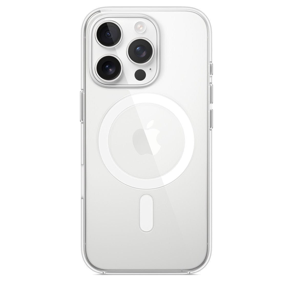 iPhone Clear Case with MagSafe - Agenda365.com