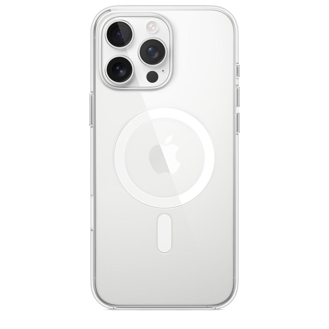iPhone Clear Case with MagSafe - Agenda365.com