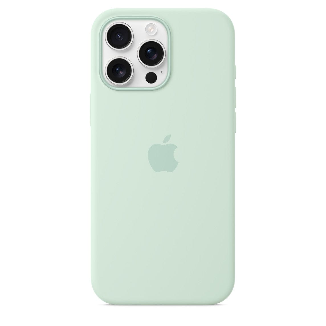 iPhone 16 Pro Max Silicone Case with MagSafe - Agenda365.com
