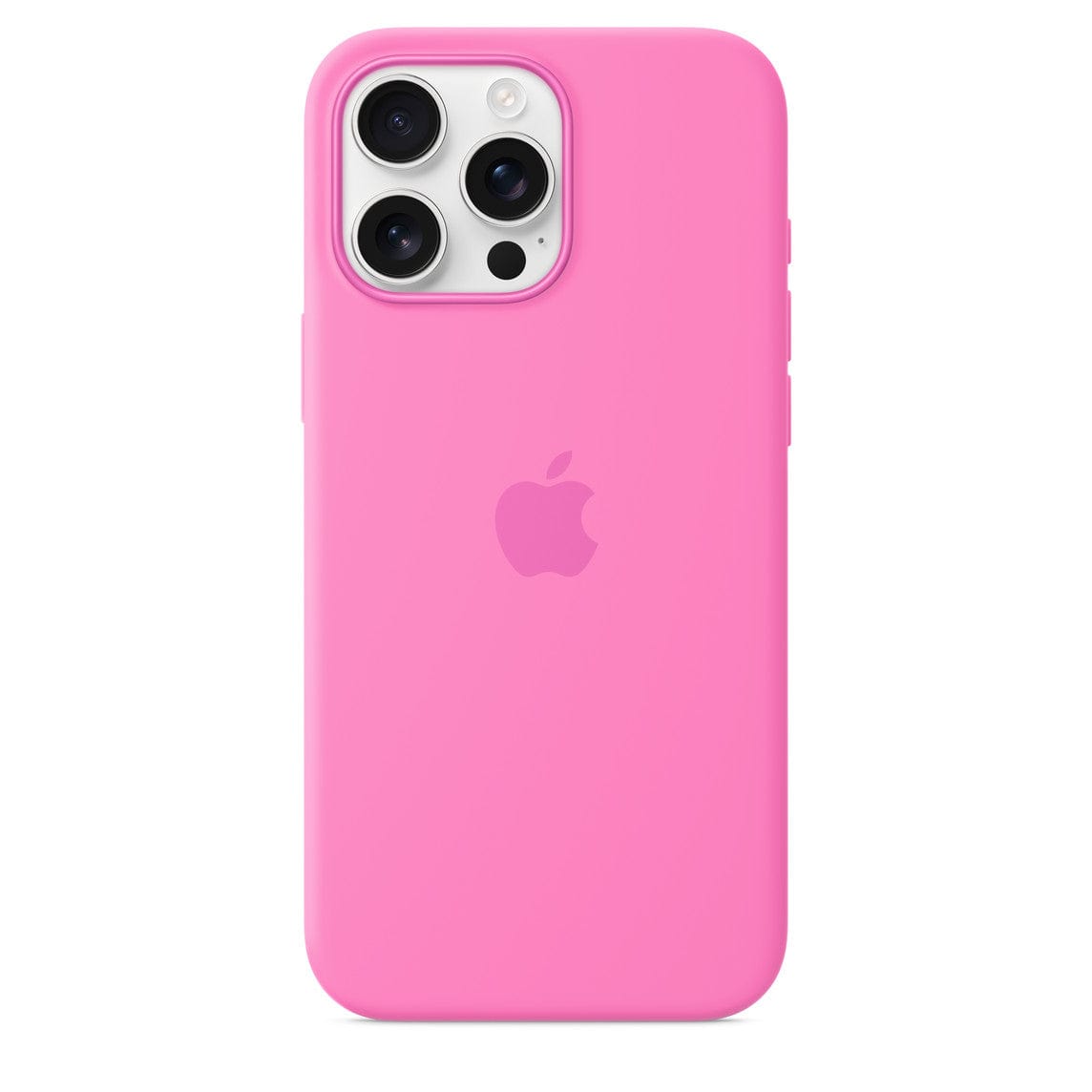 iPhone 16 Pro Max Silicone Case with MagSafe - Agenda365.com