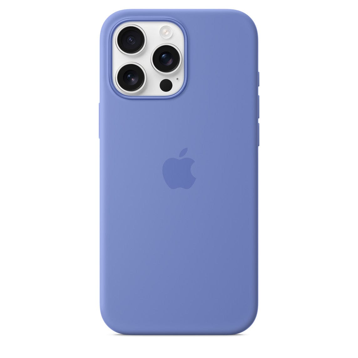 iPhone 16 Pro Max Silicone Case with MagSafe - Agenda365.com
